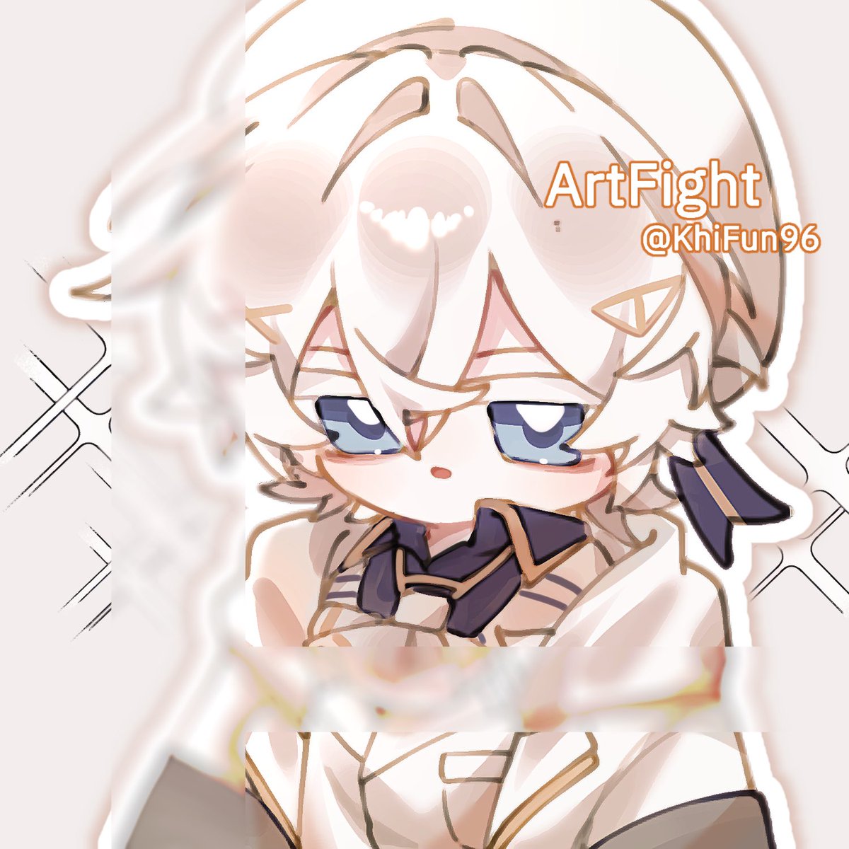khifun96's tweet photo. #artfight #artfight2026 https://t.co/NDipQUFuVV