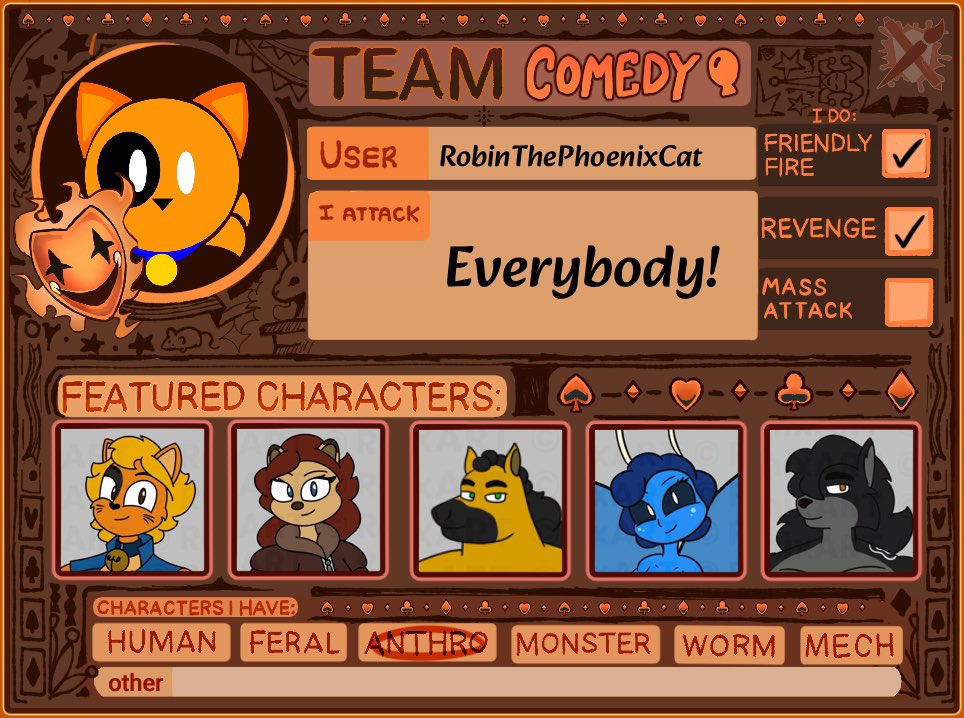 RobinPhoenixART tweet picture