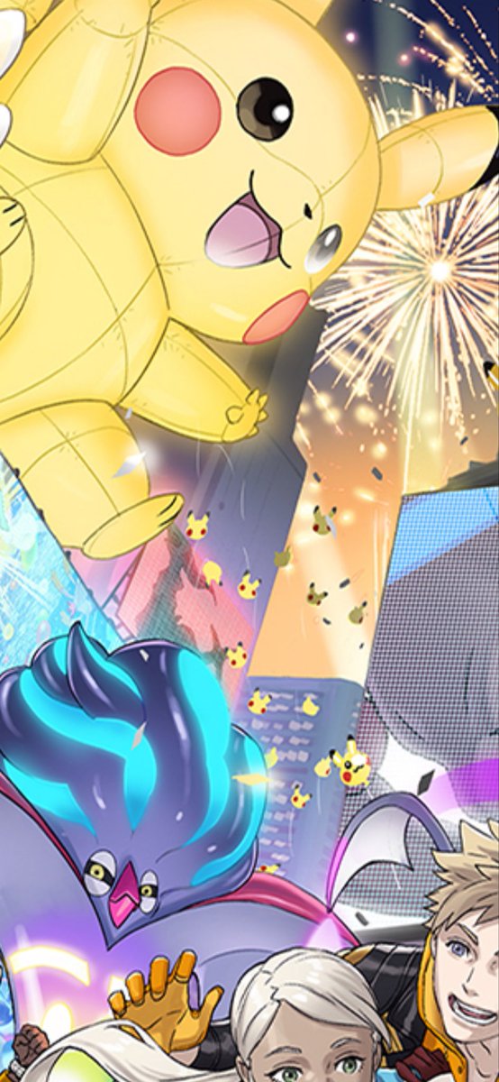 cdiinca2010's tweet photo. @BenMikell_FW @PokemonGoApp @kymg https://t.co/lKqwTXc7RC