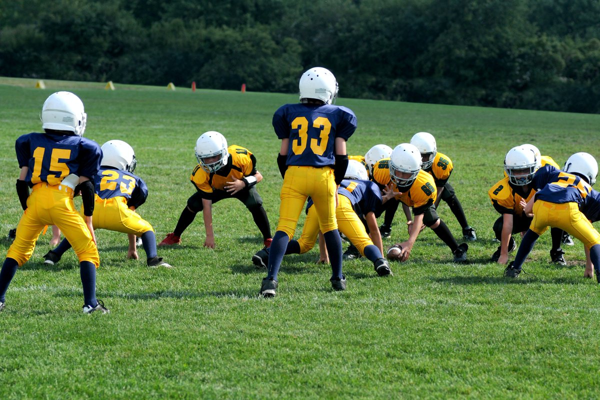 NOCSAE's tweet photo. Preseason is around the corner🏈 

Now is the time to ensure equipment is properly fitted, maintained, certified, and ready for play. #NOCSAE standards help support athlete protection before the first whistle blows. Learn more before the season starts➡️ https://t.co/qf7F8KmEk8 https://t.co/gzsLFpugB0
