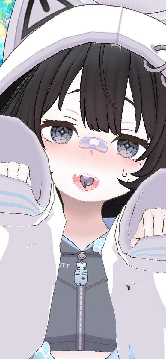 muuuksuuue's tweet photo. えぼかわ！！ https://t.co/9Nsm5UTQIh