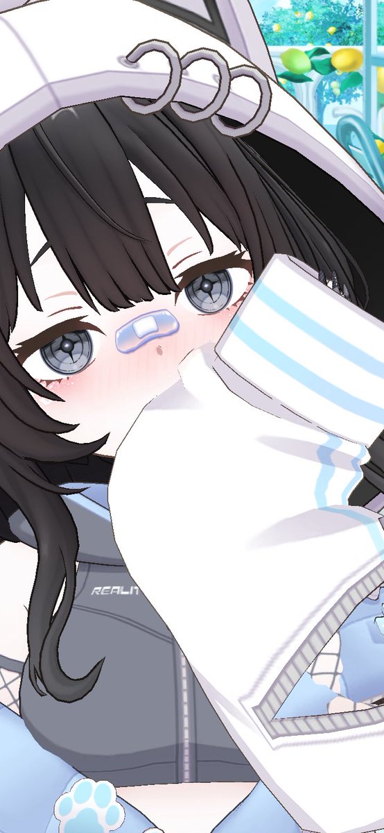 muuuksuuue's tweet photo. えぼかわ！！ https://t.co/9Nsm5UTQIh