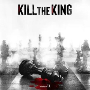 STREAMAPSE's tweet photo. 👑T.I. – KILL THE KING👑 The crown is up for grabs... and Tip isn't giving it away. 💥 Turn the volume up and witness hip-hop royalty in action. 🎤🔥 #TI #KillTheKing #HipHop #RapMusic #NowPlaying #Streamapse 👑🎧 https://t.co/KVcuLWM6TB https://t.co/b01UvnL0vh