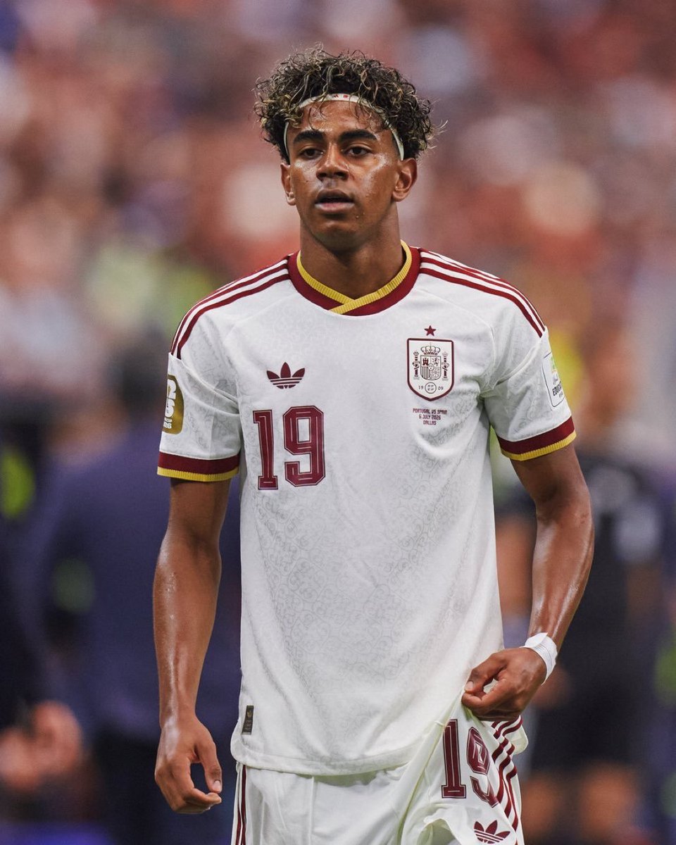 The Touchline | 𝐓 tweet media