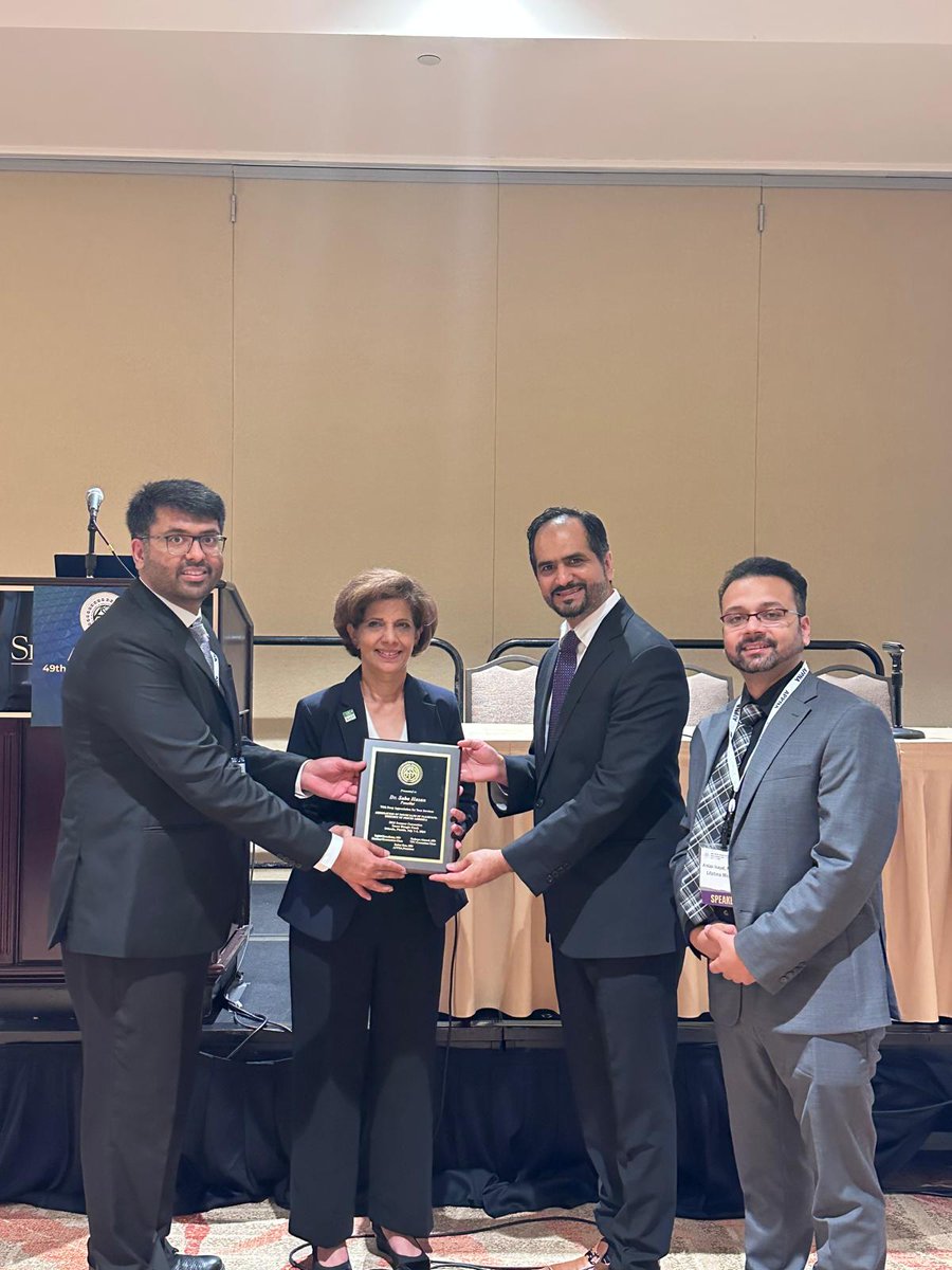 appnaypc's tweet photo. Outstanding session with two Internal Medicine and one Neurology Residency Program Directors! 

Great turnout, engaging discussion, and detailed answers to every question. A valuable opportunity for residency applicants to gain firsthand insights. 
#Match2027 #ResidencyMatch #IMG https://t.co/ivbfIUl5R1