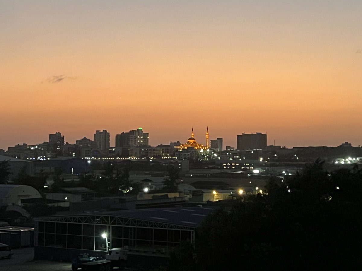 francescaDM_EU's tweet photo. As I leave Somalia, I would like to thank all those who have supported my mission in this beautiful country, with its talented men and women. I admire your resilience and determination, and I wish the Somali people peace, stability and prosperity. The 🇪🇺 remains by your side. https://t.co/FDJ2eMGBZX