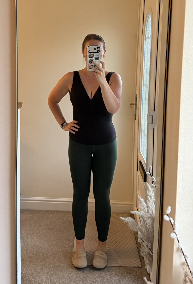 annalovesalbert's tweet photo. That was a hot one 🏋🏼‍♀️ https://t.co/8I2HQrx84I