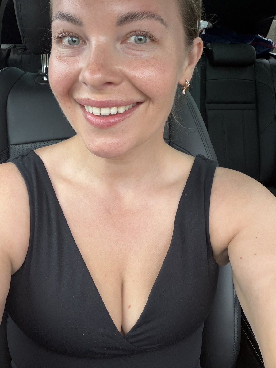 annalovesalbert's tweet photo. That was a hot one 🏋🏼‍♀️ https://t.co/8I2HQrx84I