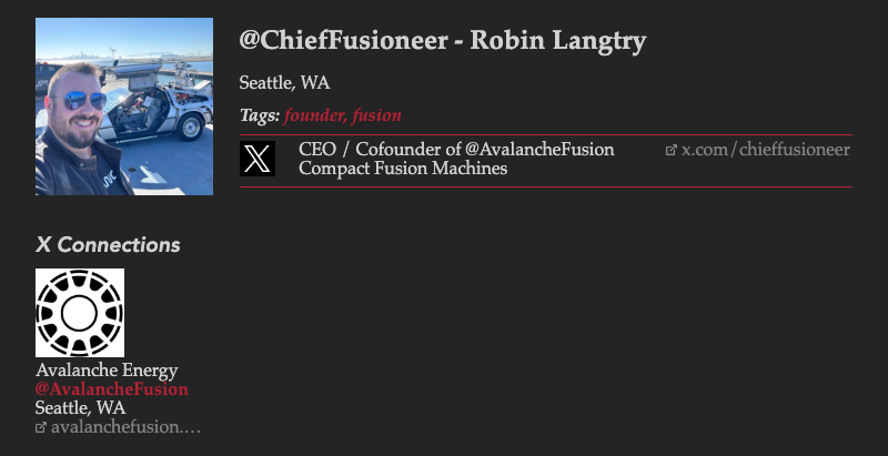 r14now's tweet photo. Some context on fusion founder @chieffusioneer https://t.co/dFf7QoS2St