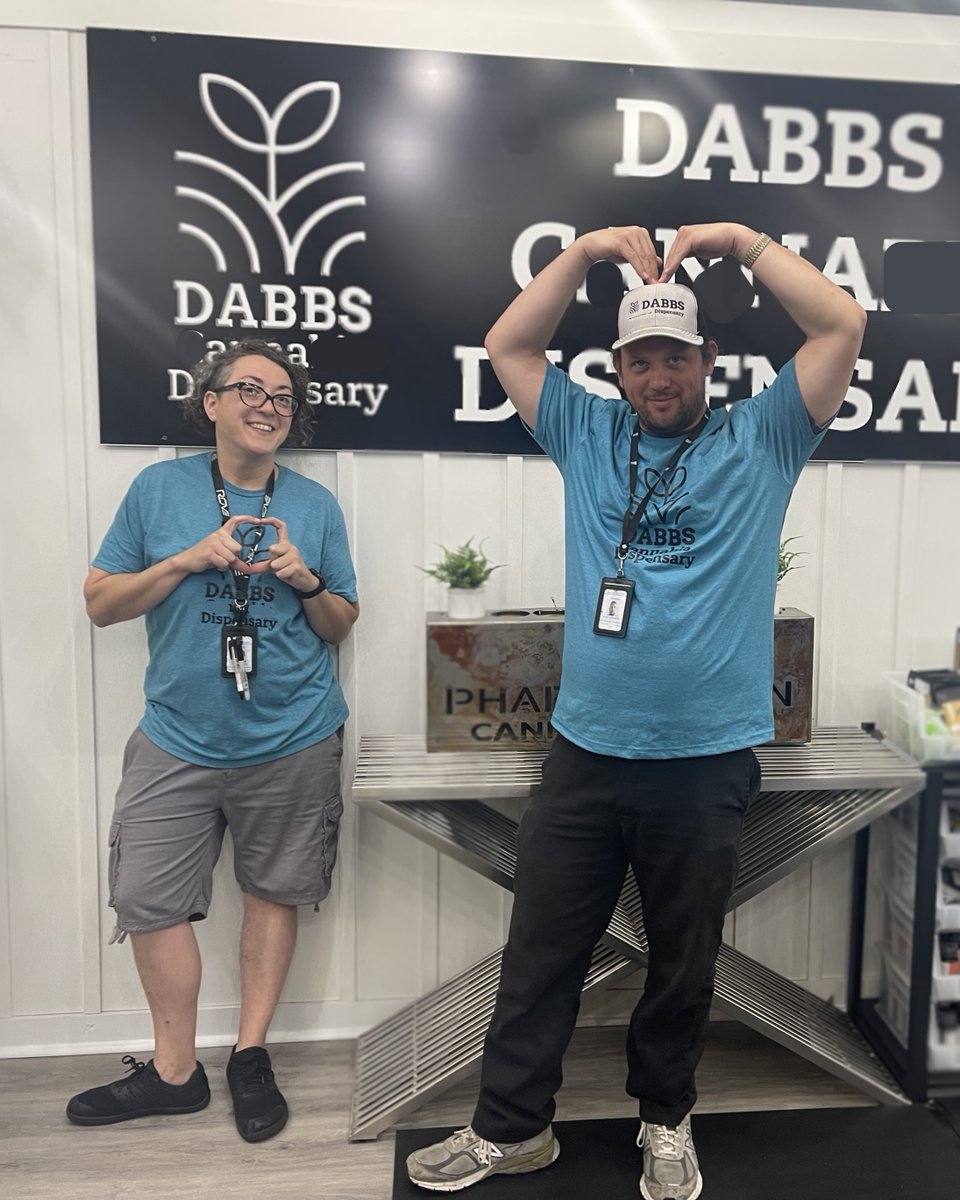 dabbsdispoms's tweet photo. For the Patients means something around here! 💚

Every question, every conversation, every familiar face through the door reminds us why.

#ForThePatients #DABBS #Mississippi https://t.co/WDUBQI7BAO