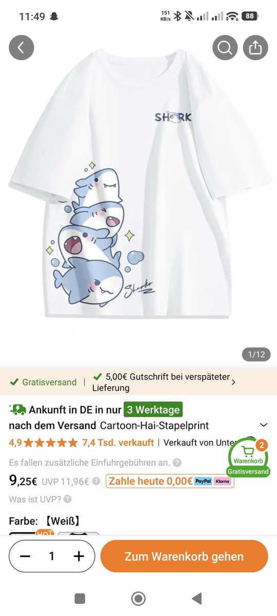 uhm_Ashley's tweet photo. Brought some new cute clothes I hope they arrive soon >w< https://t.co/OmYJG8Vq9Y