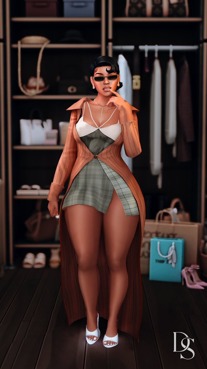 DumplinSiims's tweet photo. amethyst's recent summer looks 🤍🛍️ #sims4 https://t.co/FSJndBVKBP