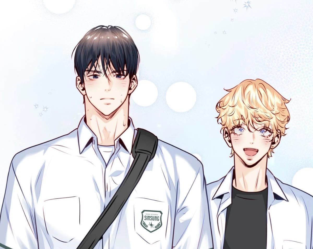 pizzapizza676's tweet photo. Their height difference 🥹 https://t.co/j95DssdxBt