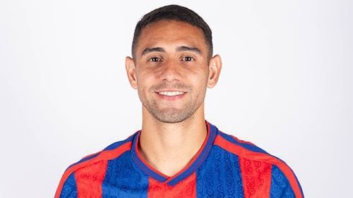 Gonzaaorellano's tweet photo. Insaurralde es seguido de cerca por #Talleres. #SanLorenzo no acepta lo ofertado por la 'T'. El mediocampista puede irse libre en enero o resarcir ahora al Ciclón.

📌El jugador habló con Gorosito y hoy entrenó un rato a la par y luego hizo regenerativo. https://t.co/Mgt4wZILmY