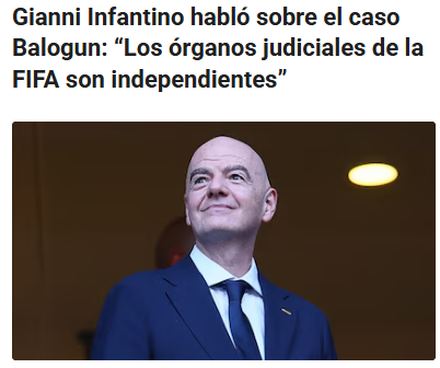 CarlosMaslaton's tweet photo. Por supuesto que sí, y en Argentina también, todo independiente. https://t.co/BKfDSx9nsC