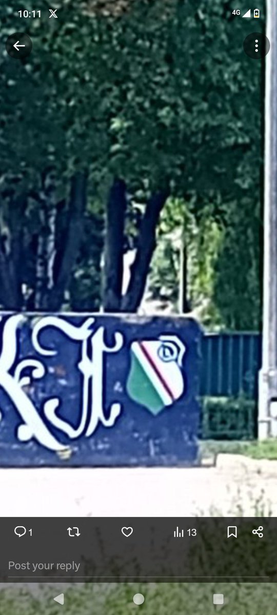Ki6epataka's tweet photo. @RMY1337 @JEANBANVILLE1 @PhilippeMurer C'est peut-être écrit 95 mais ça ressemble précisément à ça https://t.co/f540qPVZ9Q