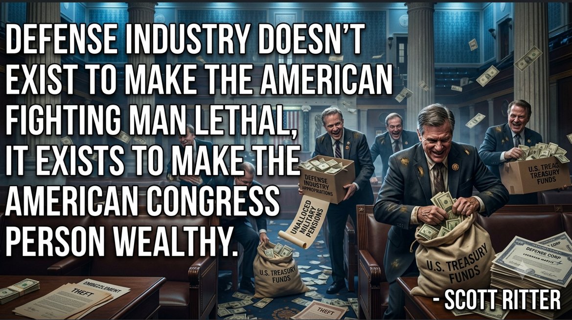 movedshook's tweet photo. @RealScottRitter @carlbildt Unrelated but thought I share your quote https://t.co/rt3xnOvmLy