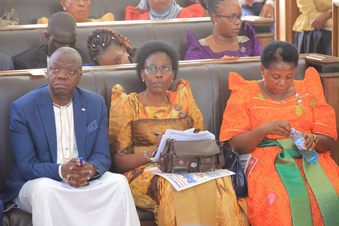 Judith Nabakooba tweet media