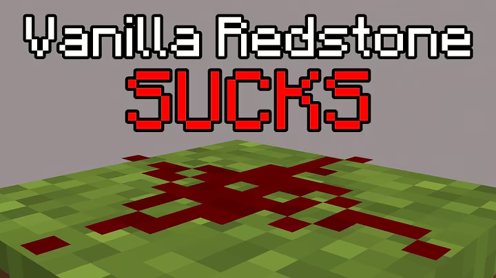 Redstone Content Feed tweet media