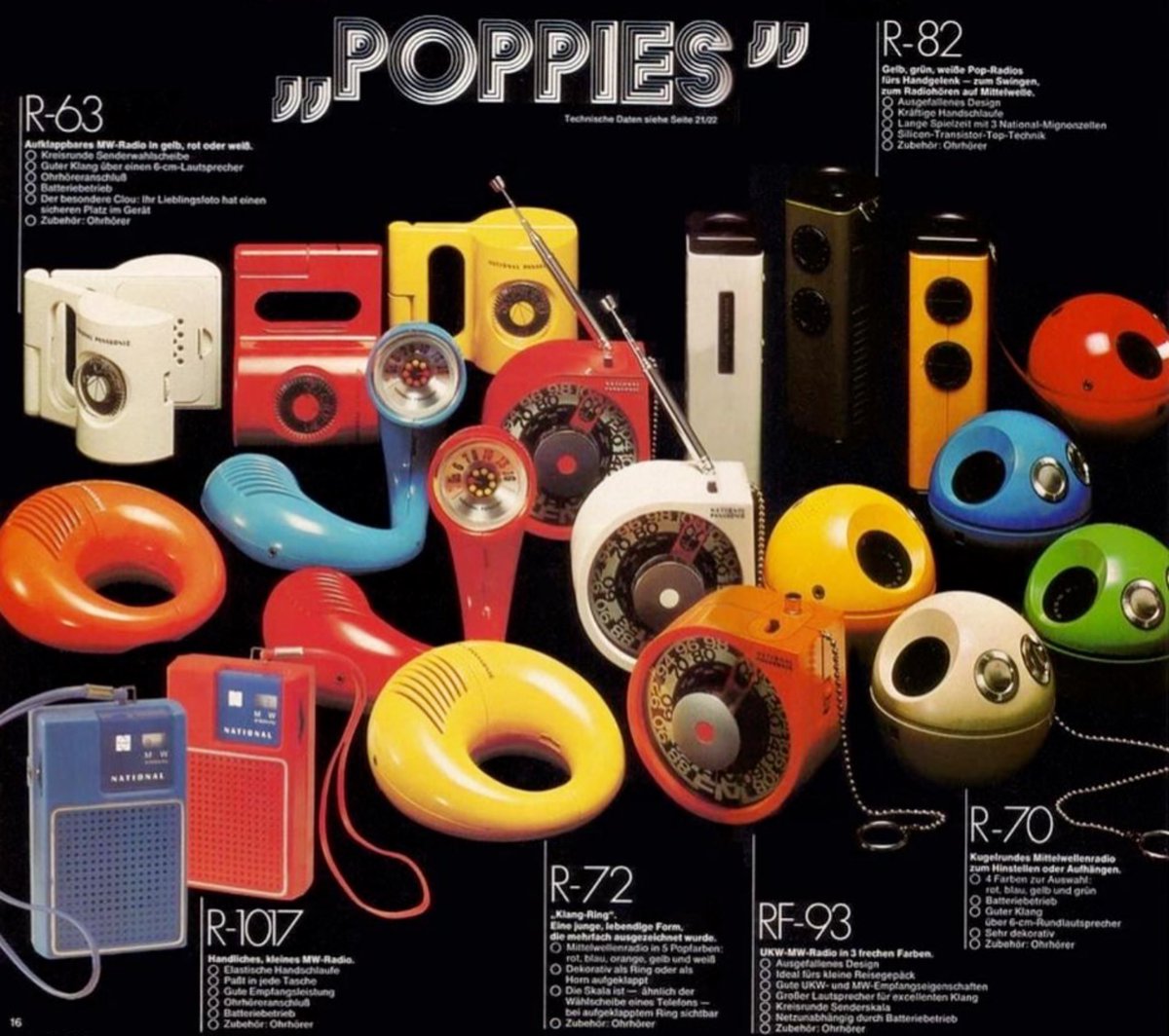 luusssso's tweet photo. We need a societal u-turn back to embracing color https://t.co/KEE9Wl82nC