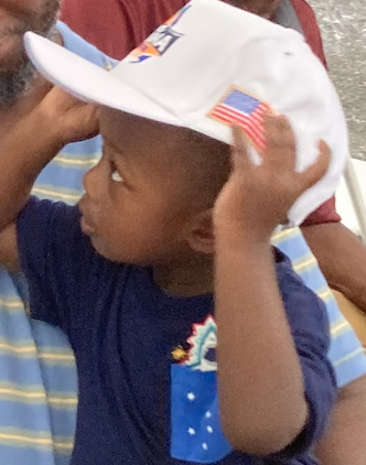 ChrisMessinaFL's tweet photo. America's #250th #IndependenceDay is behind us. Time to look ahead. Here are some images of why we strive - for our children, for their liberty, their children's freedom & ours.

Vigilance is required. Socialism once again threatens America, just coated in new phrases such as "the warmth of collectivism". Its evil sibling, communism, lurks just in the shadows. Yes, even here, in beautiful Orange County, FL...

May God continue to Bless America!