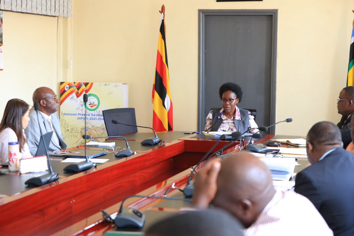 Judith Nabakooba tweet media