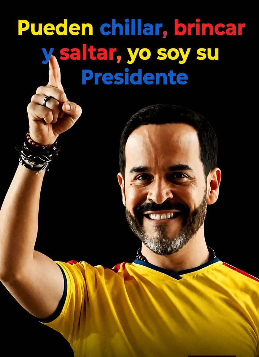 tenjo5359's tweet photo. @andresfron2 @petrogustavo Usted es BRUTO de nacimiento o le dieron tetero pasado?
Deberás un PETRISTA es más BESTIA de lo que uno imagina https://t.co/BV9ic4wFJD
