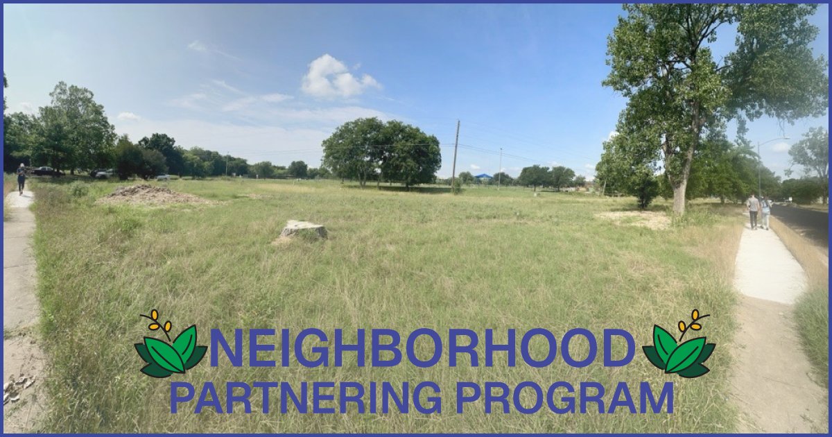 austinmobility's tweet photo. This week in #AustinMobilityNews:

🌳 Community Orchard Transforms Land Impacted by Flooding in Onion Creek
🚲 New Protected Bike Lanes Now on Webberville Road and Tannehill Lane
🌻 Small Space, Big Impact: SoCo Wildflower Meadow Takes Root  

More 👉 https://t.co/qZIK18KcmW https://t.co/D9wxUsahbi