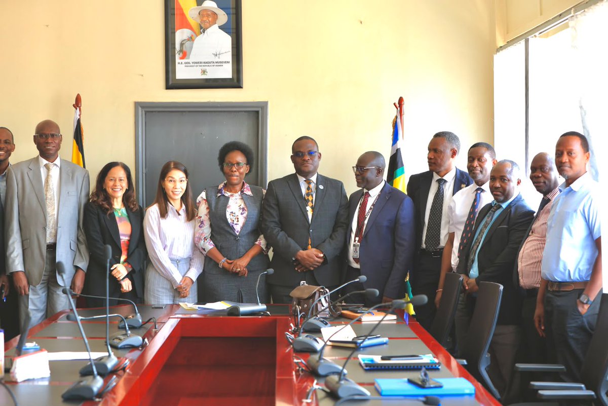 Judith Nabakooba tweet media