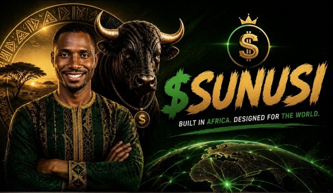 bariraMusbahu01's tweet photo. Built in Africa. 🌍
Proudly made in Nigeria. 🇳🇬
Every repost means a lot

@SunusiMinjibir

2vvw3cSwibzGD6SgW9QzRaBdmjkYrvs218DUy6VWpump https://t.co/Hi1CEPiQoI