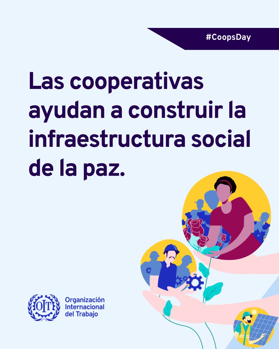 OIT Américas tweet media
