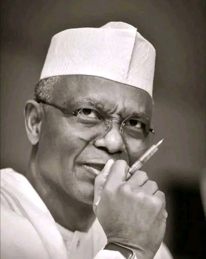 ADCVanguard_'s tweet photo. “Even if Isa Ashiru Kudan will also jail Bello El-Rufai and all Elrufais, we will still vote for him,” a man told me in Wuse 2

I was at a barbing salon in Wuse 2, Abuja, when the conversation turned to the controversial audio being pushed around Kaduna politics.

People were talking about the alleged attempt to use the audio to create suspicion between Mallam Nasir El-Rufai’s camp and Hon. Isa Ashiru Kudan’s movement.

As usual, some people were already trying to make it look like a political earthquake.

But one man who introduced himself as Muhammad Zaraki from Makarfi LGA of Kaduna State, though based in Abuja, entered the conversation and completely changed the mood.

He listened quietly for a while.

Then he laughed.

Not the laughter of someone entertained, but the laughter of someone who could not believe how politically unserious some people have become.

His argument was simple.

He said the Kaduna State government and its propaganda handlers are behaving as if El-Rufaists are children who can be pushed into emotional panic with one suspicious audio.

According to him, the people pushing this audio do not love Mallam El-Rufai. They are not defending his honour. They are not protecting his political legacy. They are only trying to use his name to scatter an emerging political alignment they already fear.

That was when he dropped the line that stayed with me.

He said, “Even if Isa Ashiru Kudan is the one jailing all El-Rufais, we will still vote for him, because the man currently detaining Mallam is the one in power today.”

That sentence captured the whole mood.

In his view, the real issue is not some audio being circulated by desperate actors. The real issue is power, persecution, and the current political reality in Kaduna.

Mallam El-Rufai is facing his own challenges today under the present order. His supporters know who controls power. They know where the pressure is coming from. They know who benefits when El-Rufaists and Isa Ashiru’s supporters begin to fight each other.

So why should they abandon the bigger mission because of one audio that the Isa Ashiru campaign has already denied?

This is where the propaganda collapses.

Those pushing the audio are not interested in truth. They are interested in division.

They want El-Rufaists to become angry.

They want Isa Ashiru’s camp to become defensive.

They want ADC supporters to become confused.

They want the opposition in Kaduna to fight itself while the current government relaxes.

But Kaduna people are not fools.

Politics is not only emotion. Politics is calculation. Politics is interest. Politics is timing. Politics is knowing who your real opponent is.

And right now, many El-Rufaists understand that the current order in Kaduna is the real political problem.

Isa Ashiru Kudan has denied the audio. Until credible evidence proves otherwise, serious people should not allow propaganda merchants to define the relationship between him and Mallam’s political family.

Kaduna needs a broad coalition.

Mallam brings structure, data, reformist energy and a powerful political base.

Isa Ashiru brings grassroots depth, patience, name recognition and a wide acceptance across the state.

That combination is exactly what frightens the people pushing this drama.

They know that if El-Rufaists and Isa Ashiru’s supporters stay focused, something serious will happen in Kaduna.

That is why the audio came.

That is why the noise is loud.

That is why the propaganda is desperate.

But the message from Wuse 2 was clear: El-Rufaists are not losing focus.

The eyes remain on the ball.

Kaduna is watching.