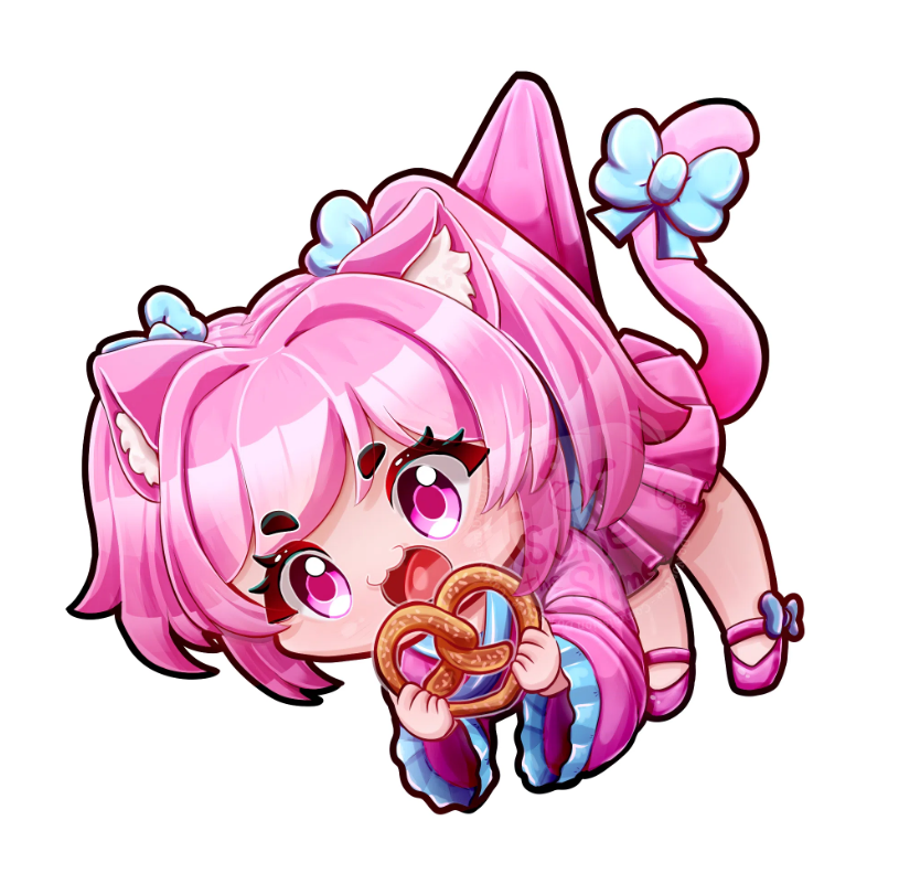 tsune The Slime💧 -COMMS OPEN- tweet media