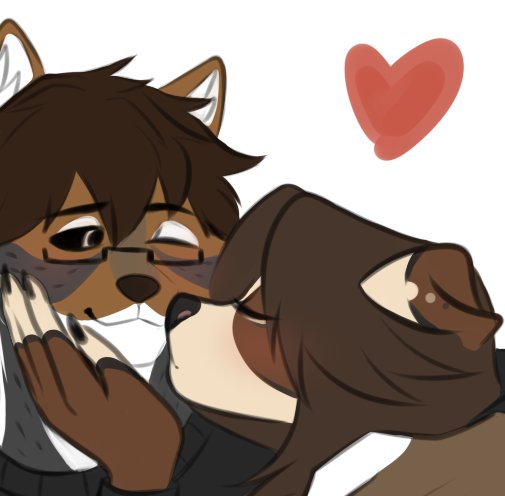 sssnakeydog's tweet photo. #furry #furryart https://t.co/lE5JL8TZtP
