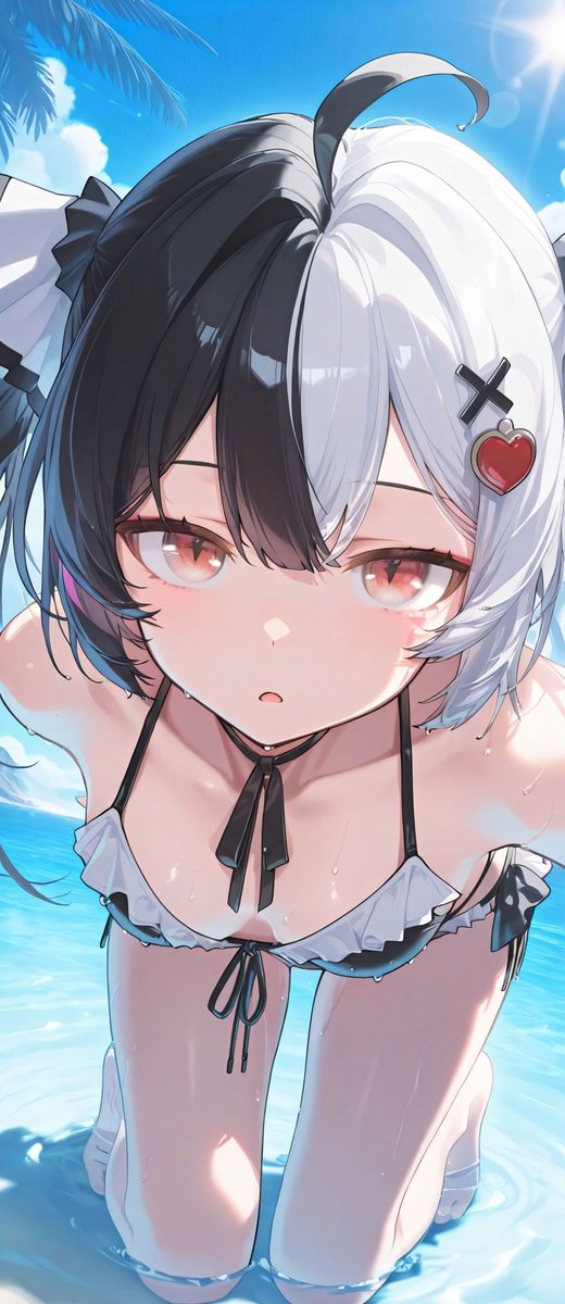 tuinositone's tweet photo. Lacrimosa / レクイエム🖤🩶
NTE
SFW illustration https://t.co/rJOqzbhFk3
