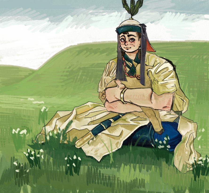yingyi48791454's tweet photo. #originnalcharacter #OC #ocart https://t.co/bw23BlPtk2