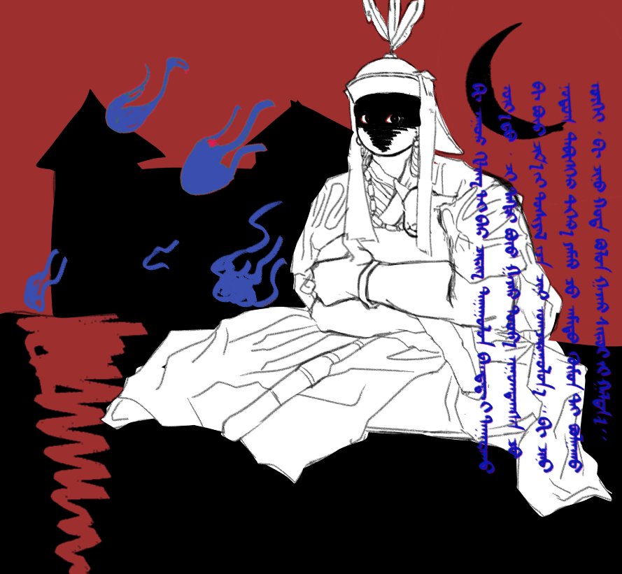 yingyi48791454's tweet photo. #originnalcharacter #OC #ocart https://t.co/bw23BlPtk2