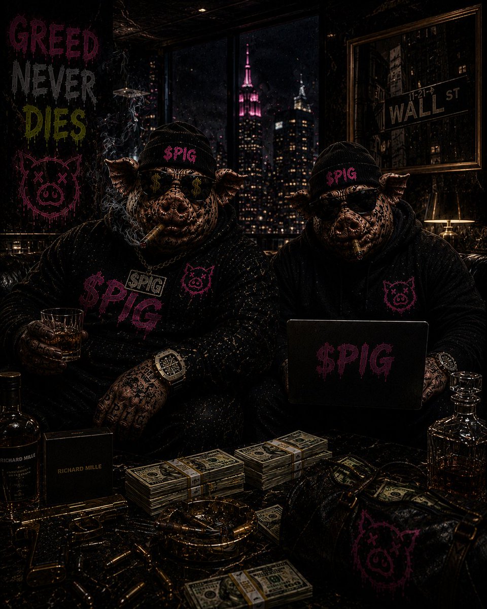GutterPigcoin tweet media