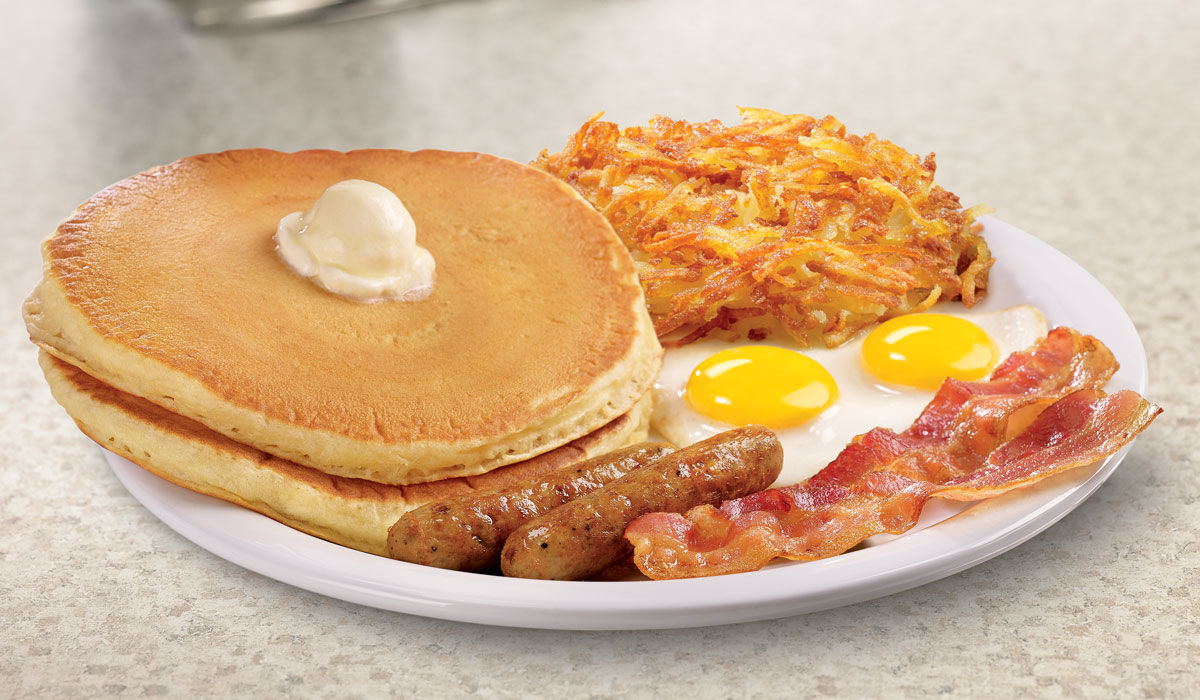 shagbark_hick's tweet photo. Nothing stopped me from making fake baptismal certificates with a typewriter so I could get free Denny's Grand Slam breakfasts daily when I was homeless.

Until I returned to Catholicism & went to confession...

I'm sorry @DennysDiner 
Scamming restaurants is NOT the way.

Why? Because scamming weakens you. It makes you callous to others. The scammer thinks he is smarter than everyone else; he gratifies himself with his scheming, and then he is alone with his unscrupulous spoils, thinking he is superior.

I was taking free shit off the backs of guys sweating back there in the kitchen, sitting at my table, doing nothing, getting fed just because I was a moral nihilist with no qualms about exploiting loopholes in corporate policies. 

I shamelessly lied to honest waitresses about how I'd "suffered a house fire" that burned up my ID, but the one thing I saved was my old baptismal certificate... and it happened to be my birthday, so maybe I could have this one consolation of a free breakfast at Denny's.

I thought I was so smart. I printed up the certificates on old-looking paper I'd found in an abandoned warehouse. I crinkled it up, made my entries with my old typewriter, and whenever I was hungry I used my typewriter to enter today's date.

It always worked. But over time the meals started to suck. I ate them alone. I watched other families come in and out of the restaurant, paying their checks like normal people. I looked into the kitchen where the staff was working hard slinging plates through the window. Was I really so much better than them?

People make fun of me for having dumpster-dived for years, but it was better than scamming. I eventually learned I'd rather eat day-old pizza from the trash than be a scammer. I'm glad I gave it up, glad I confessed it, glad I moved on from all that.

I sincerely do not recommend getting into scamming, even if it seems "small" or "inconsequential." It really just feels profoundly dirty and spiritually draining over time. Life is way, way better when you just play ball how it's supposed to be played, keep your nose clean, know you're living right, and pay for your breakfast with money you earned.