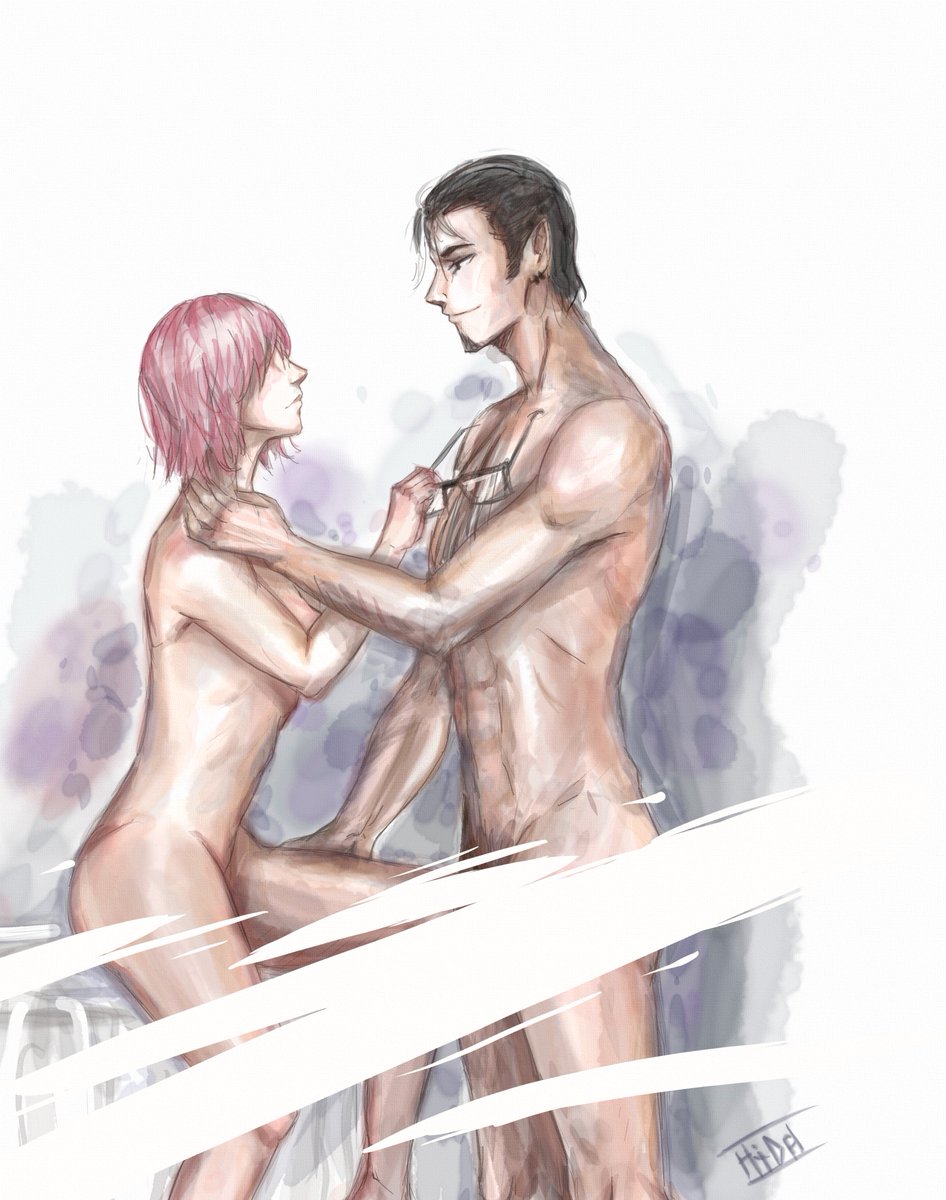 HidaBoland's tweet photo. I collected several sketches in one post :) https://t.co/XrzVT7yGEz