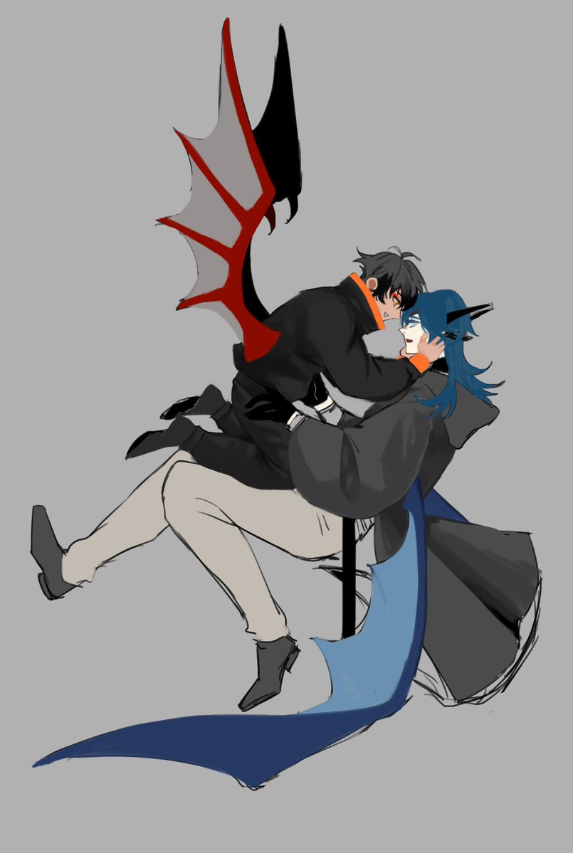 halmi_draw's tweet photo. #그림러_𝕏친소
#그림러_트친소
오랜만에 돌려보는 트친소~! 
1차러입니다. 주로 자캐그림 그려요!
맞구독, 소소한 교류, 작업온기 다 좋아합니다!
마음찍어주시면 성향 맞으시는 분 선팔로 찾아뵐게요!
RT는 홍보해주시는 것으로! 감사드립니다! https://t.co/l7mJvTlyP5