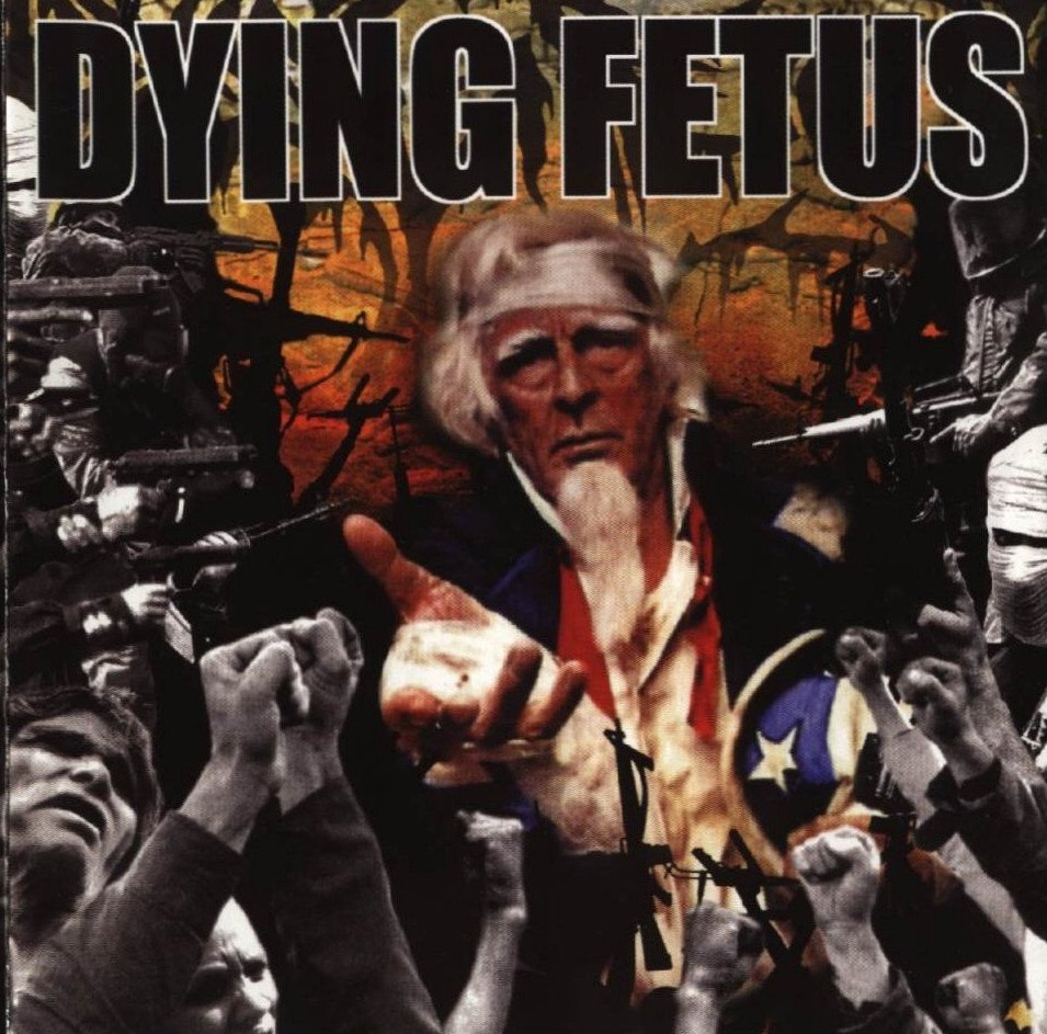 Phenamia_'s tweet photo. July 6th, 2026
Dying Fetus - Destroy the Opposition https://t.co/dZ9TUcM9tF