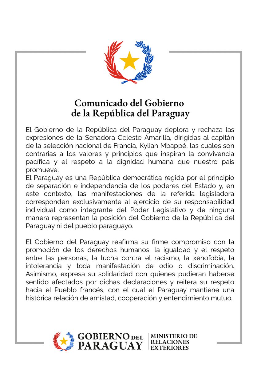 Rubén Ramirez L tweet media