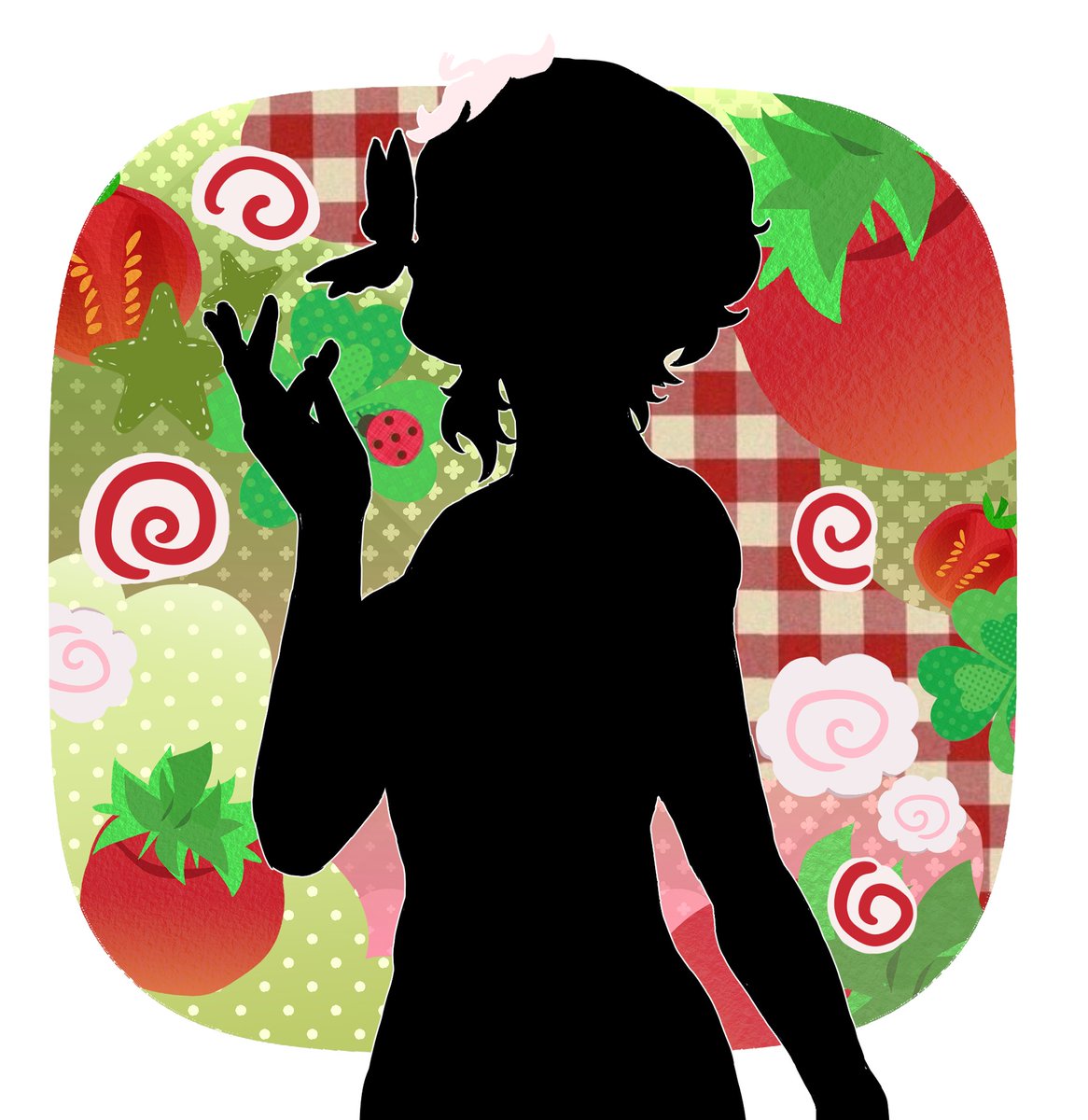 DreamyTomatoo's tweet photo. ˙ 𓈒 Hihi! Mi nombre es DreamyTomato 🍅
 Y tal como mi nombre lo dice, soy una #vtuber tomate! 𓈒
Me gustan mucho dibujar, los animales y las plantas en general 🍥

Apenas voy inciando en este mundo del streaming así que te agradezco que estés aquí! ₊˚⊹

⚪art tag: #TomatooArt https://t.co/To1IEjeR9S