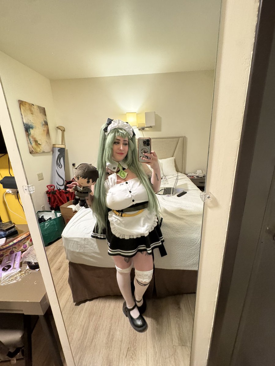 Ariagakill's tweet photo. Thats a wrap on AX 2026🥂 https://t.co/QX12xmGxzJ