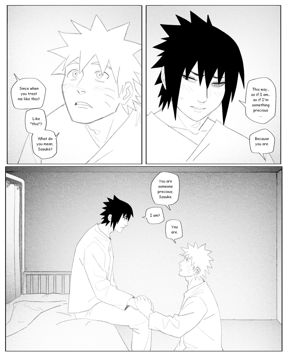 TioLimonD's tweet photo. #narusasu
Alguien precioso... https://t.co/4mKQ8UZemU