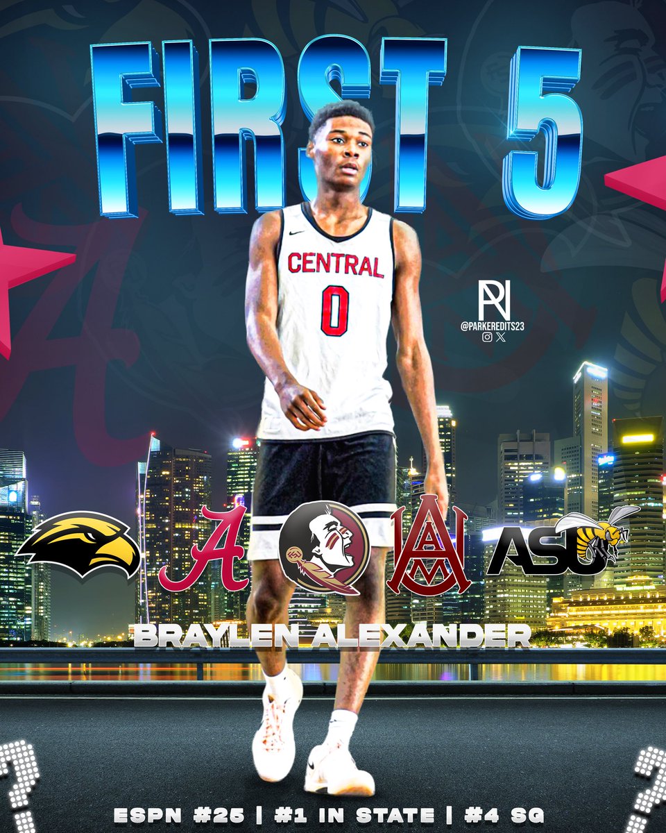 Braylen Alexander tweet media