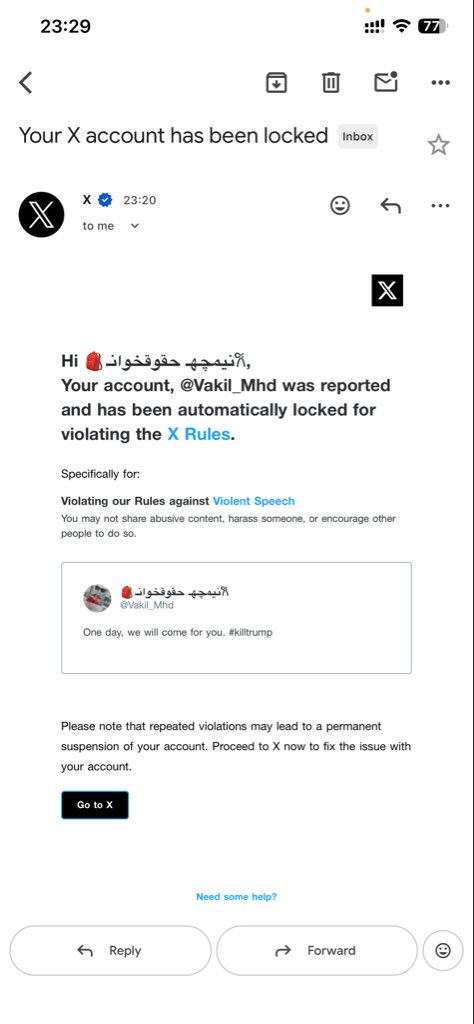 نیمچه حقوقخوان بدونِ تیک آبی tweet media