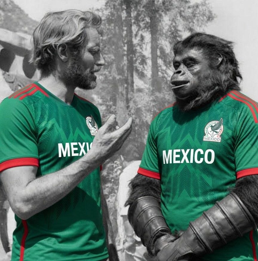 indesa_mx's tweet photo. @Trumperizar Se te ha venido diciendo que de  favor que te comportes antes, durante y después del juego!!!!!! https://t.co/73sszk5yBx