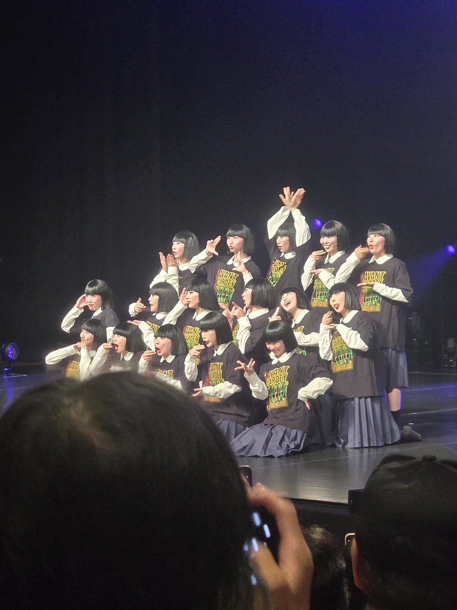 yokochan727's tweet photo. 皆さん食べましょう
モカさんだけはカモメの居残り練習
#アバワンマン https://t.co/9GG4KiC8IJ